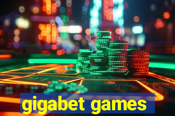 gigabet games